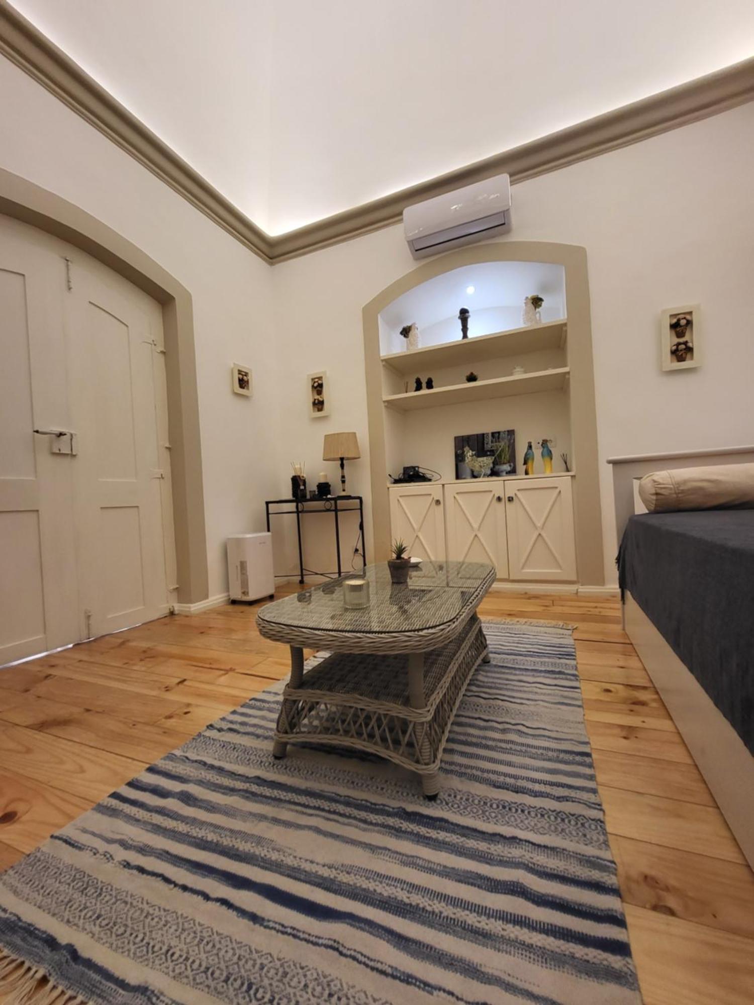 شقة Casa Do Povo الفاس المظهر الخارجي الصورة