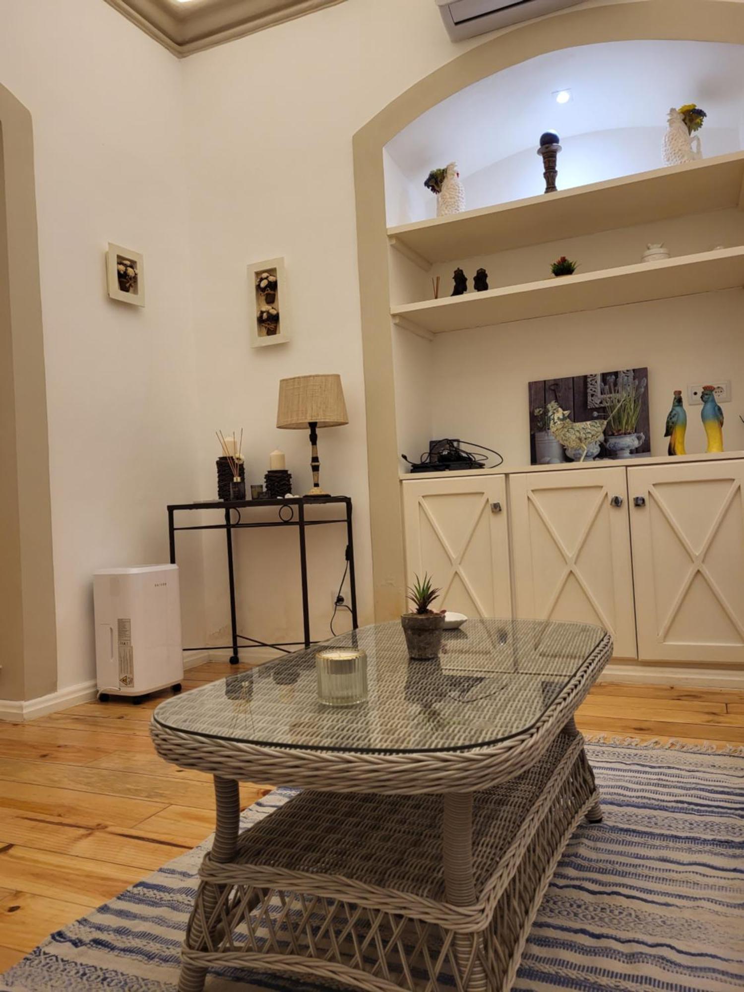 شقة Casa Do Povo الفاس المظهر الخارجي الصورة